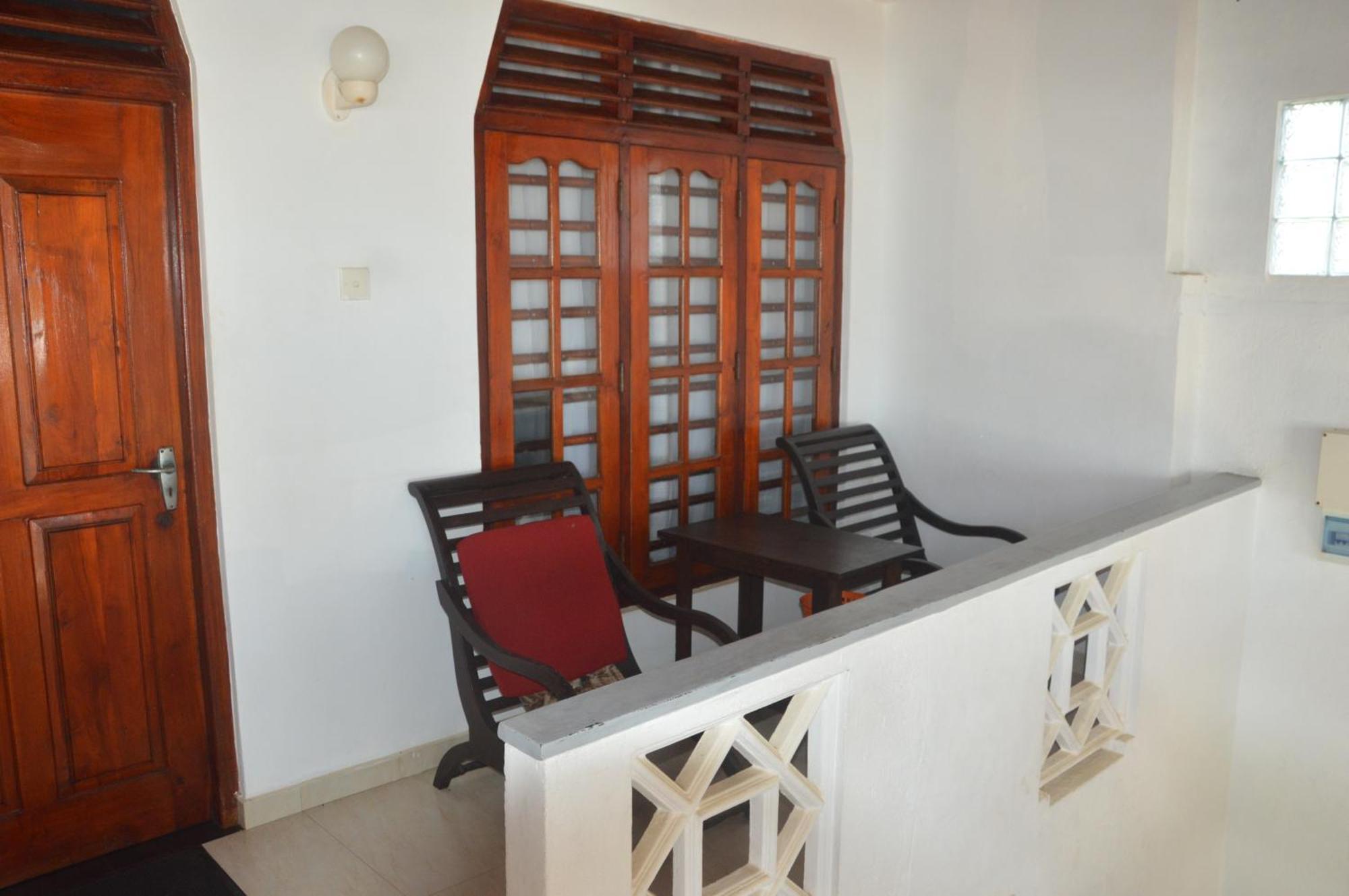 Weligama Bay View Hotel Exterior photo